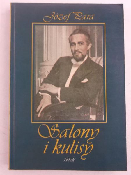 Salony i kulisy