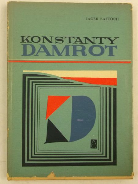 Konstanty Damrot
