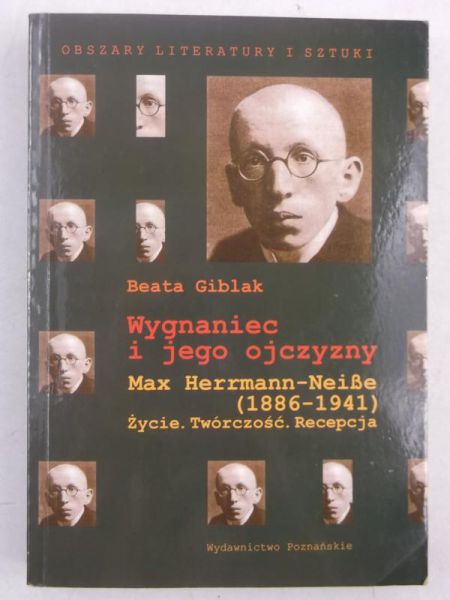 Wygnaniec i jego ojczyzna
