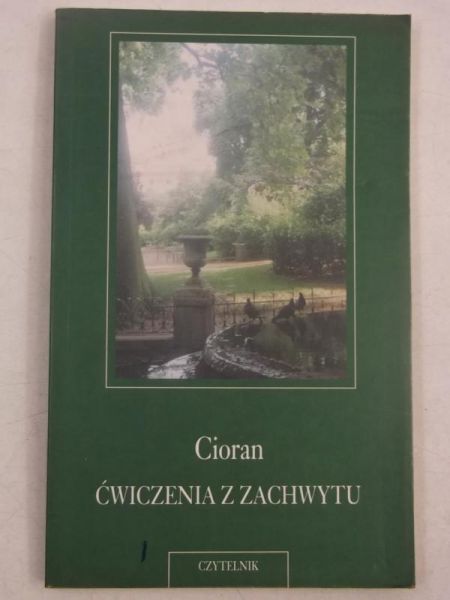 Ćwiczenia z zachwytu