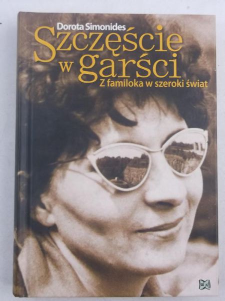 Szczęście w garści