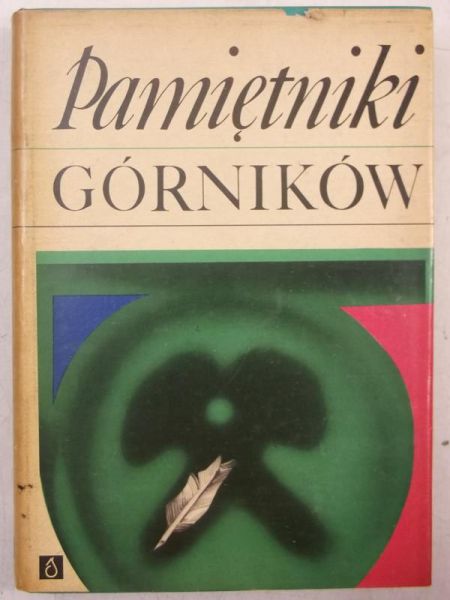 Pamiętniki górników