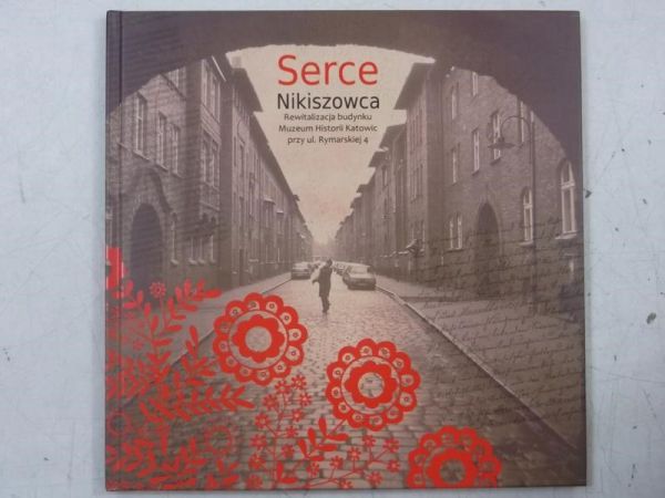 Serce Nikiszowa