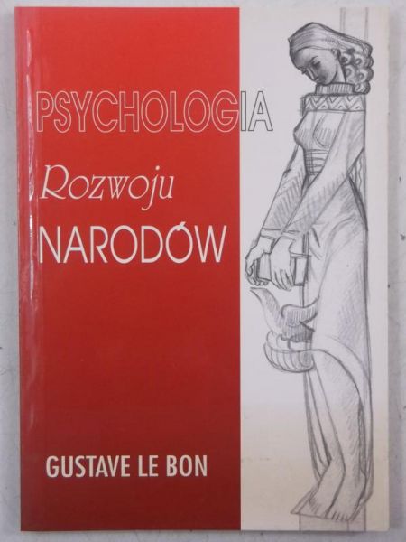 Psychologia rozwoju narodów