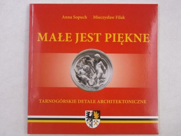 Małe jest piękne