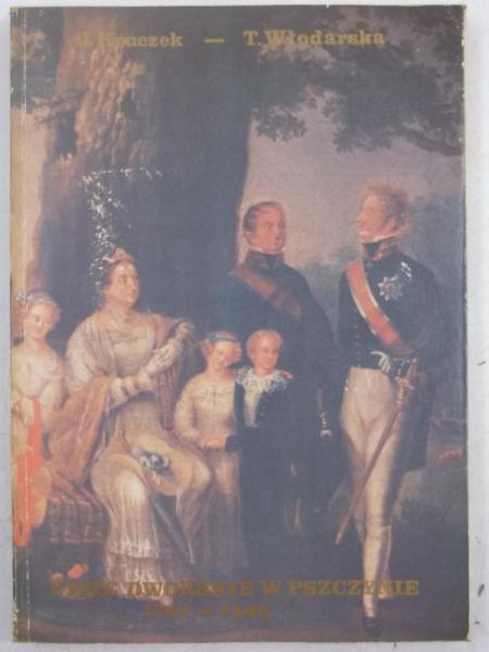 Życie dworskie w Pszczynie (1765-1846)