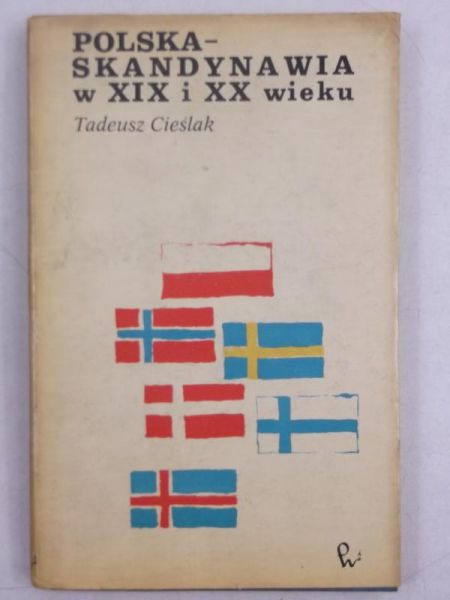 Polska - Skandynawia w XIX i XX wieku