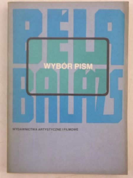 Wybór pism