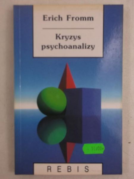 Kryzys psychoanalizy