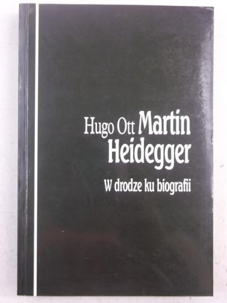 W drodze ku biografii