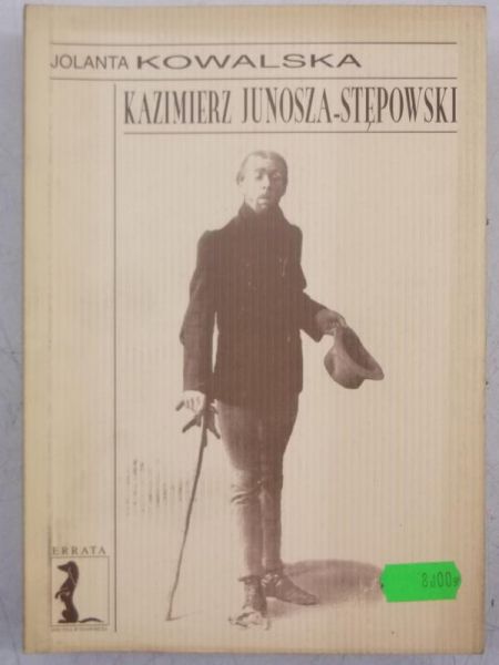 Kazimierz Junosza-Stępniewski