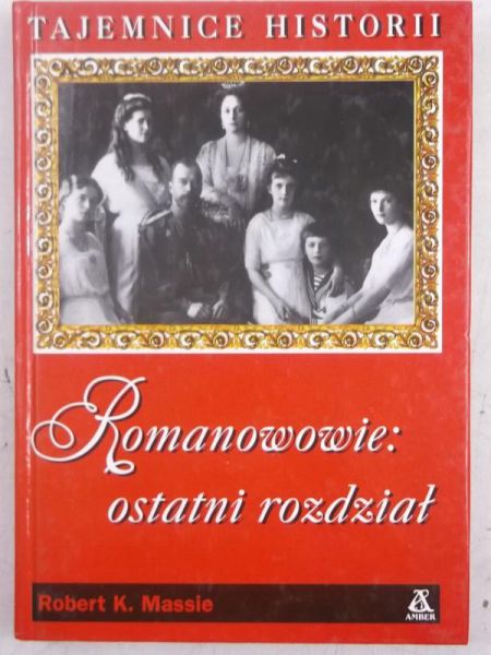 Romanowowie: ostatni rozdział