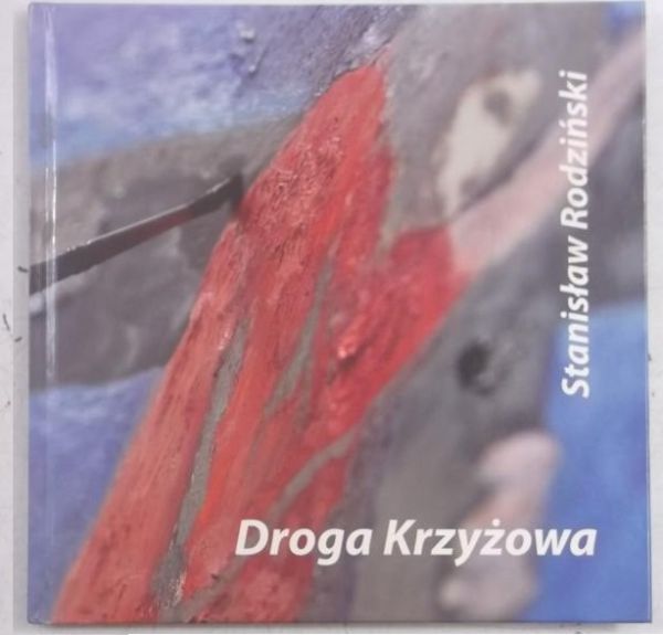 Droga Krzyżowa