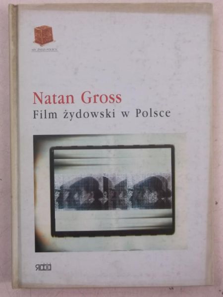 Film żydowski w Polsce