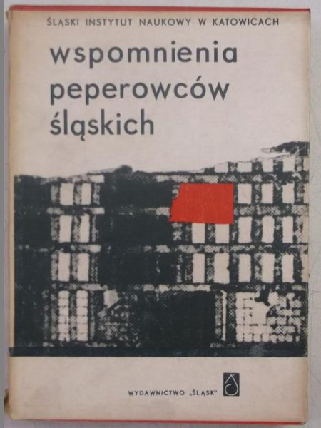 Wspomnienia peperowców polskich