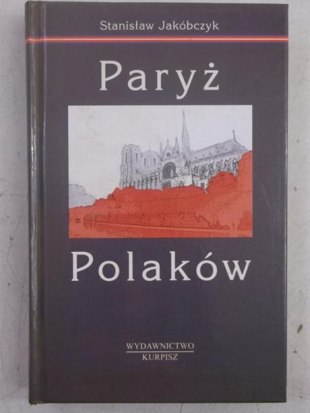 Paryż Polaków