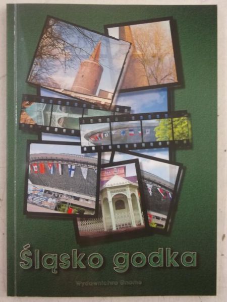 Śląsko godka