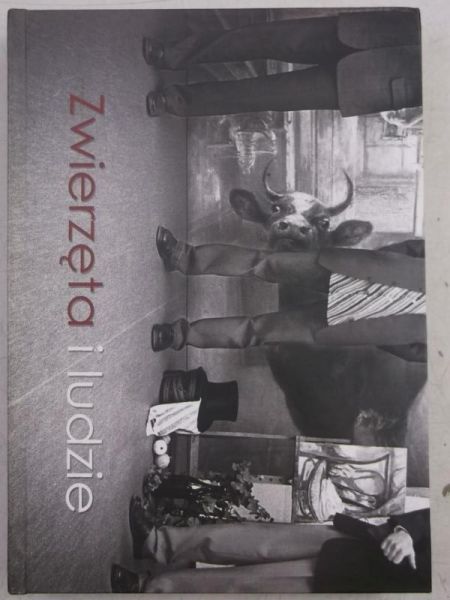 Zwierzęta i ludzie