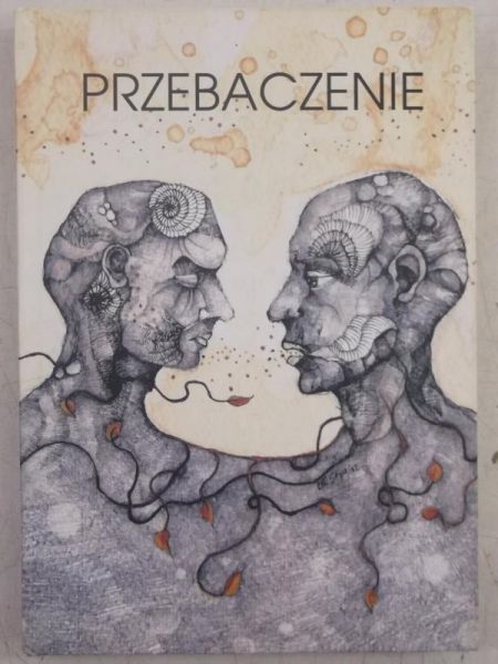 Przebaczenie, + CD
