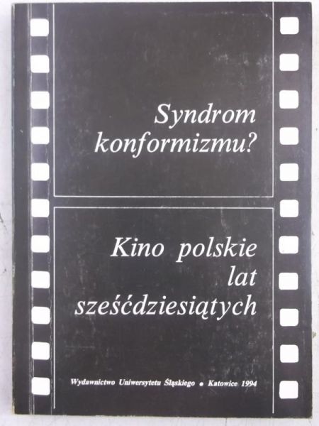 Miczka Tadeusz (red.) - Syndrom konformizmu?