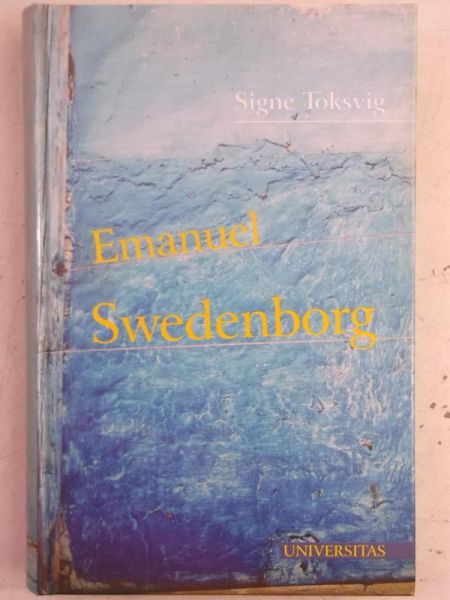 Emanuel Swedenborg, uczony i mistyk