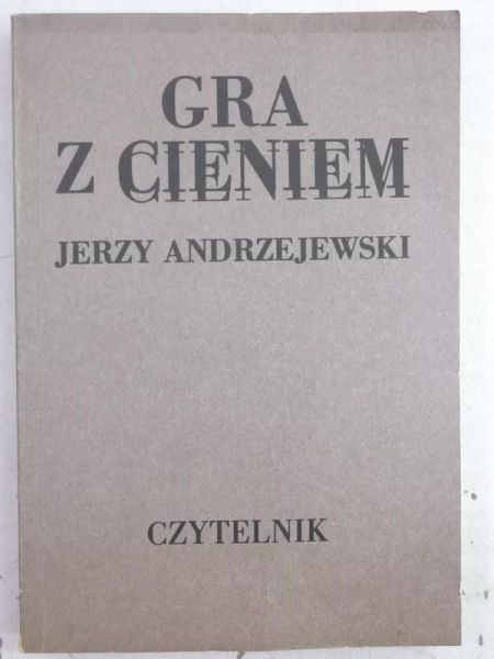 ewski  - Gra z cieniem