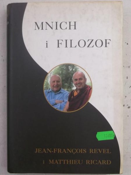 Mnich i filozof