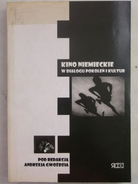 Kino niemieckie w dialogu pokoleń i kultur