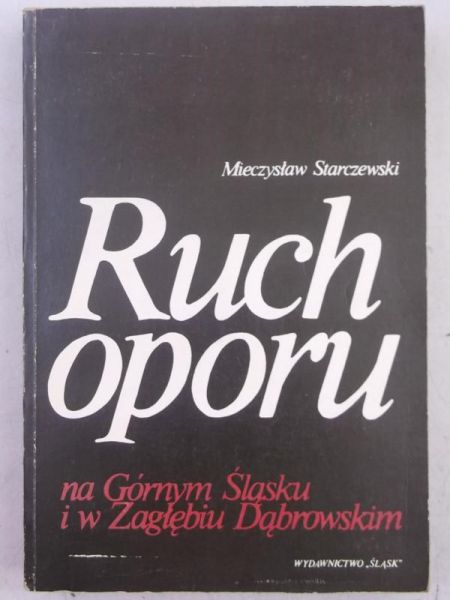 Ruch oporu