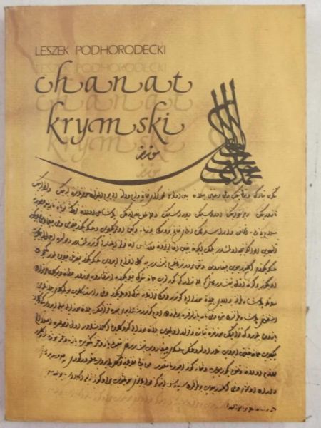 Chanat krymski