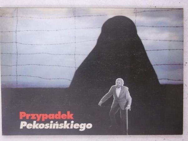 Królikiewicz Grzegorz - Przypadek Pekosińskiego