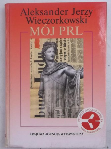 Mój PRL