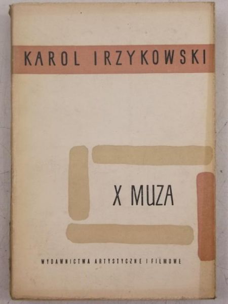 X Muza