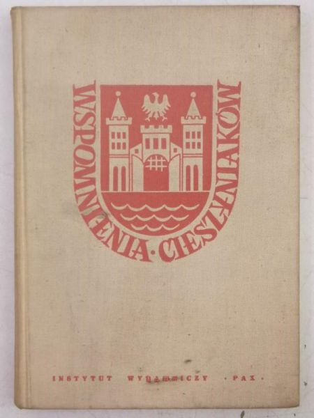 Wspomnienia cieszyniaków
