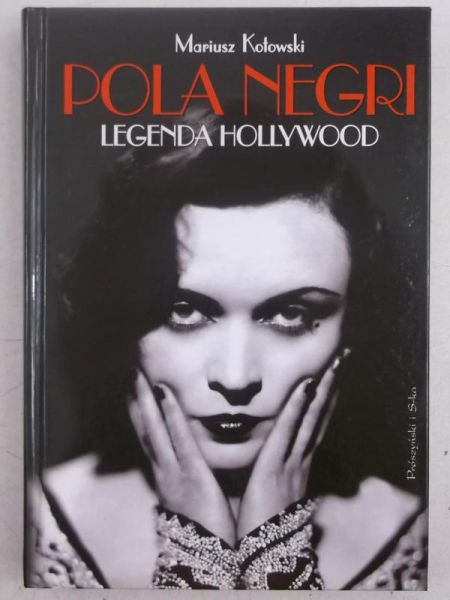 Pola Negri