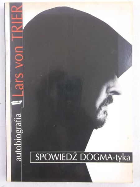 Spowiedź DOGMA-tyka