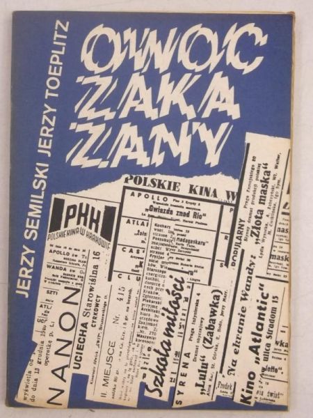 Owoc zakazany