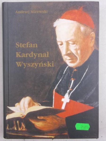 Stefan Kardynał Wyszyński