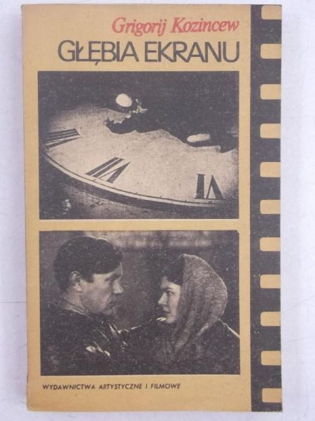 Głębia ekranu