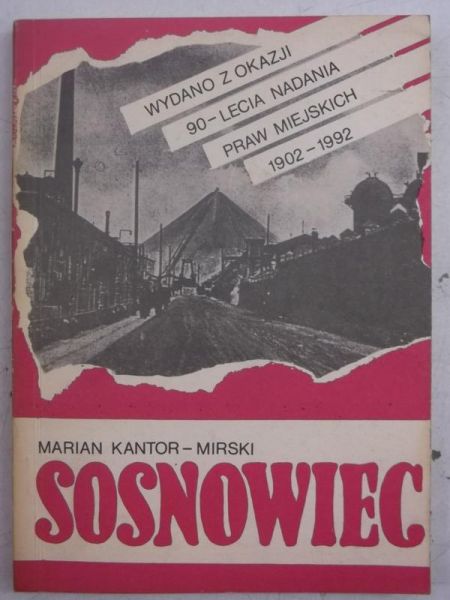 Sosnowiec