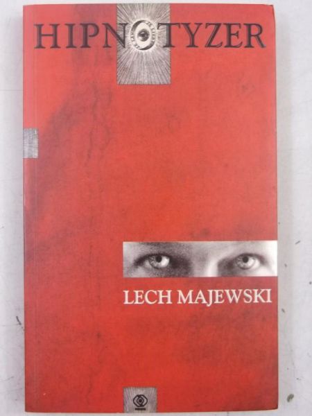 Majewski Lech - Hipnotyzer