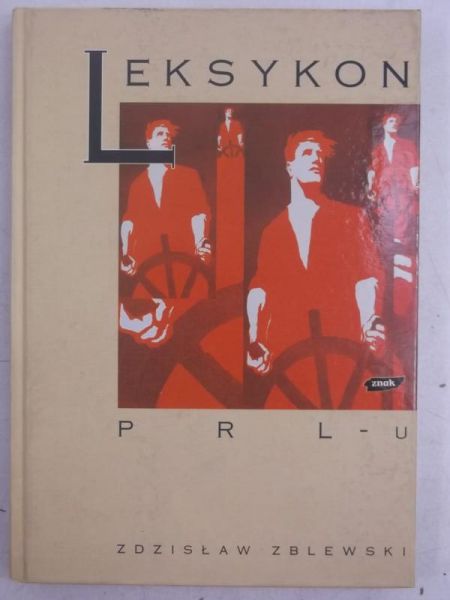 Leksykon PRL-u