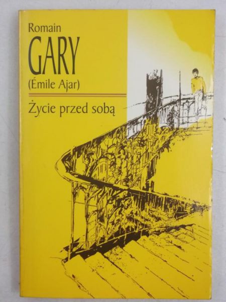 Życie przed sobą