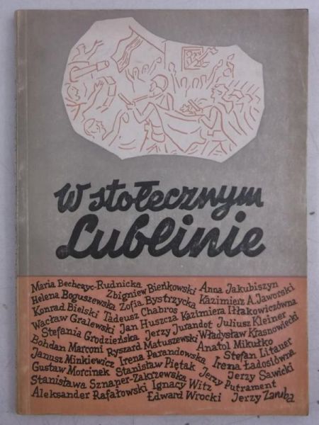 W stołecznym Lublinie
