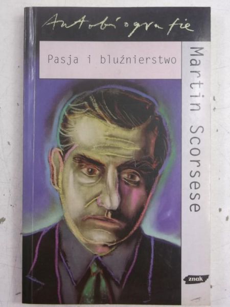 Pasja i bluźnierstwo