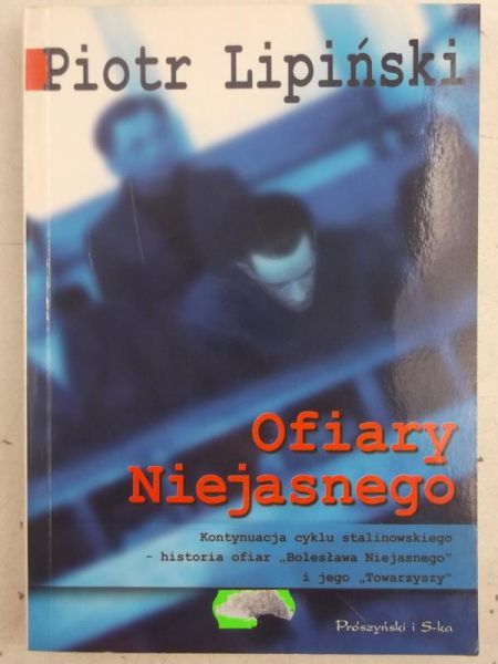 Ofiary Niejasnego