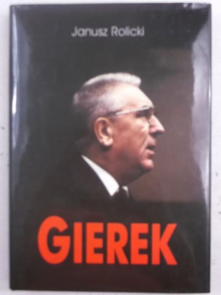 Gierek