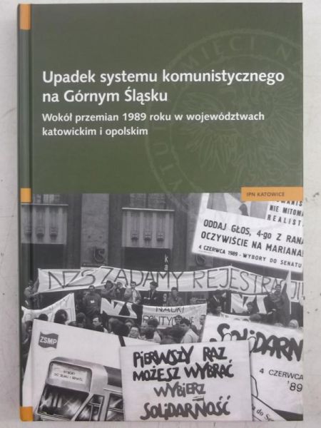 Władza, polityka i społeczeństwo w Gliwicach w latach 1939-1989