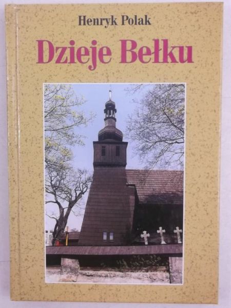 Dzieje Bełku