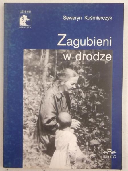 Zagubienie w drodze